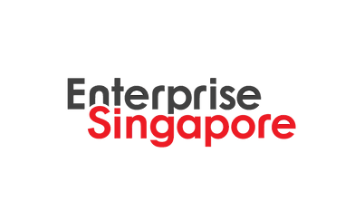 Enterprise Singapore Logo