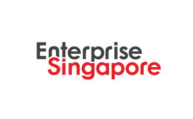 Enterprise Singapore Logo